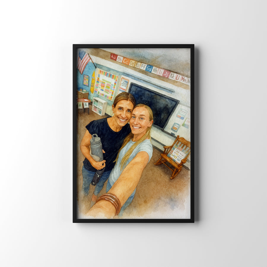 Mentor Gift