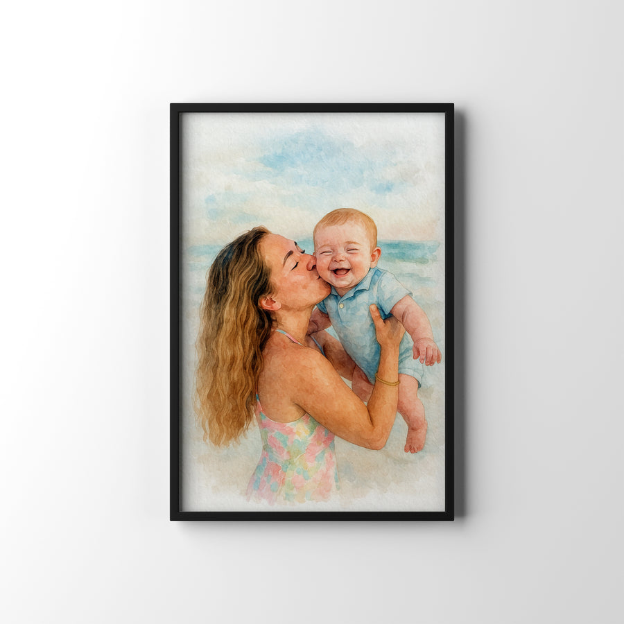 Mummy & Me Moments