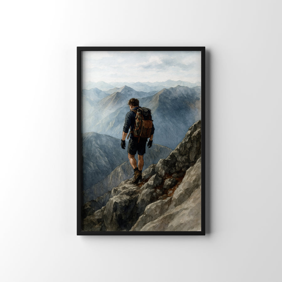 Adventure Snapshot