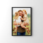 Dad's Big Hug