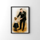 Father-Daughter Dance