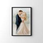 First Dance Moment