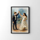 First Dance Moment