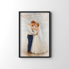 First Dance Moment