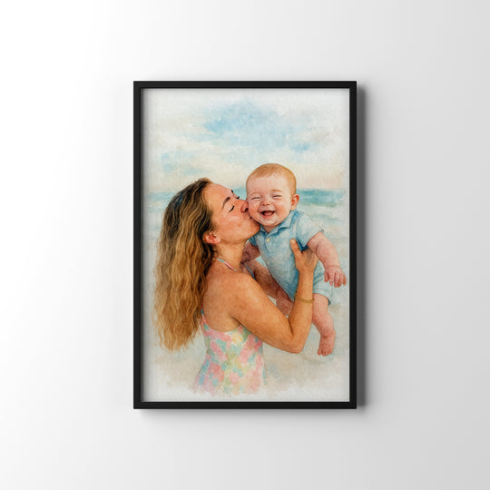 Mummy & Me Moments