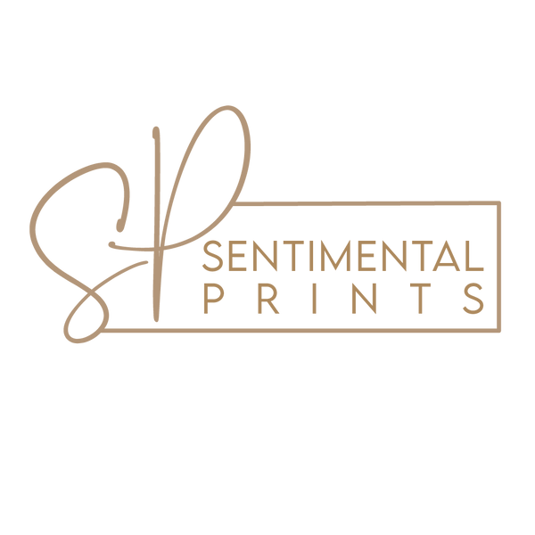Sentimental Prints