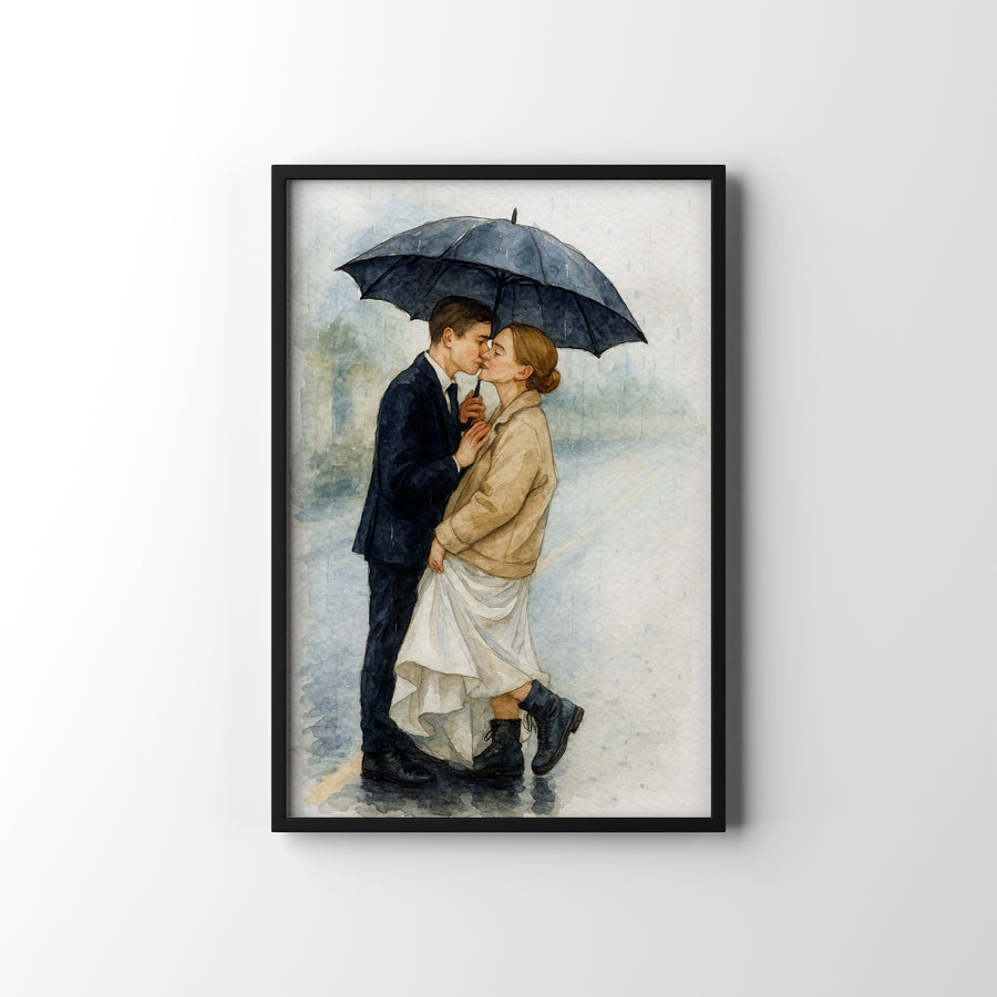 You & Me Moments
