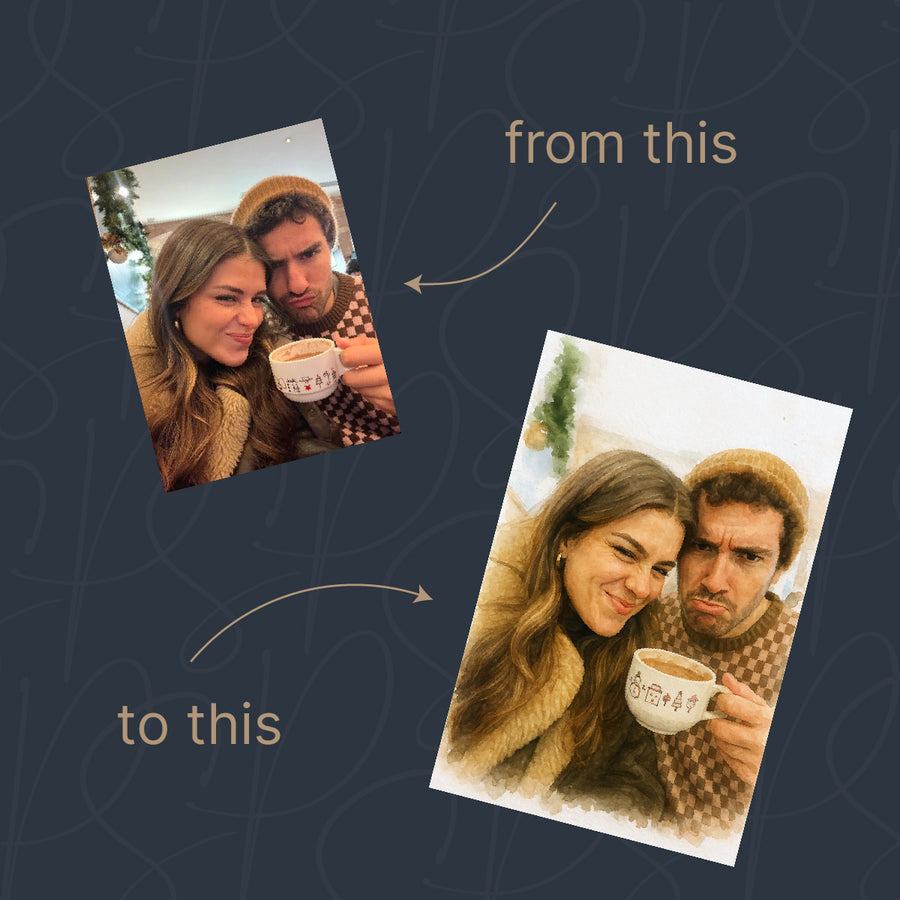 Love Timeline